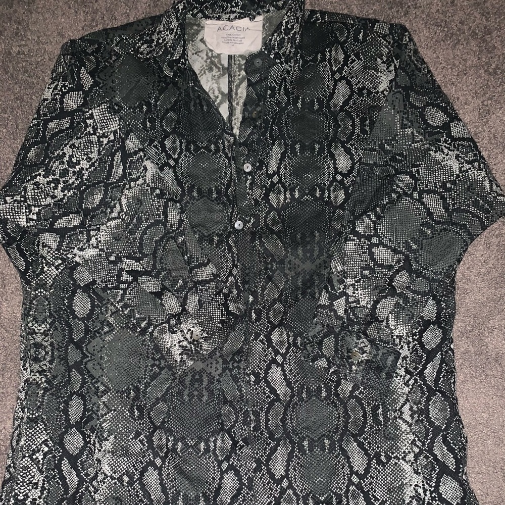 Acacia Jumpsuit 2021 Oliver Samba